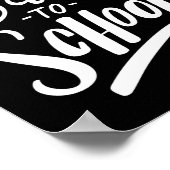 新学期20 ポスター (角)