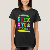 新学期20 Tシャツ (正面)
