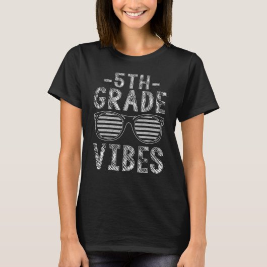 新学期4級ビベス4級ティーチ Tシャツ (正面)