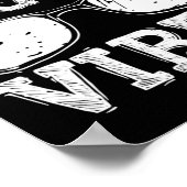 新学期5級ビーブスファースト・デイ先生 ポスター (角)