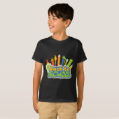 新学期5 Tシャツ (正面フル)