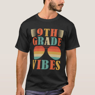 新学期9級ビーブスシャツファーストデイティー Tシャツ