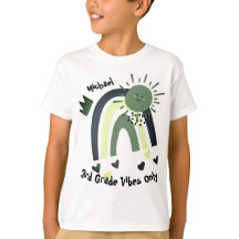 新学期 | おもしろいかわいいボホスタイルキッズネーム