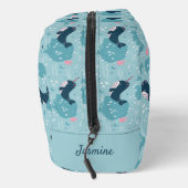 新学期 – かわいいナルファルパーソナライズされた ドップキット (右)