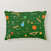 新学期 アクセントクッション (正面)