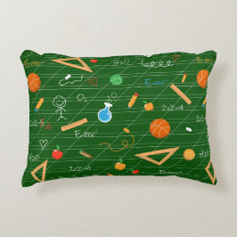 新学期 アクセントクッション