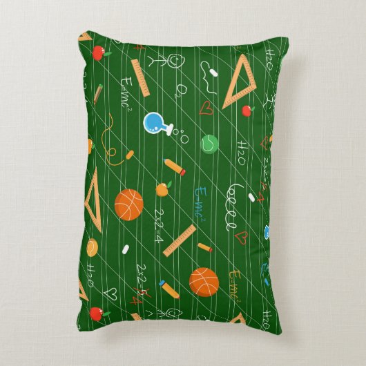 新学期 アクセントクッション (裏面(縦))