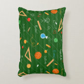 新学期 アクセントクッション (正面(垂直))