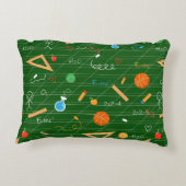 新学期 アクセントクッション (裏面)