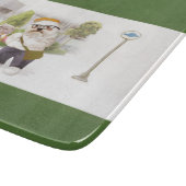 新学期 カッティングボード (角)