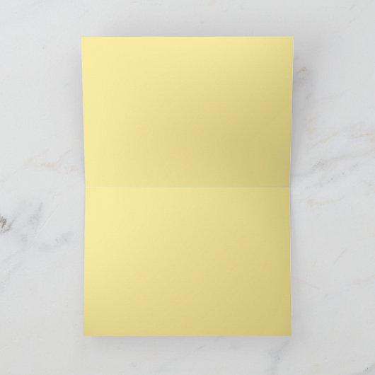 新学期 カード (内部)