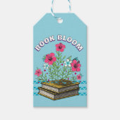 新学期 ギフトタグ (正面)