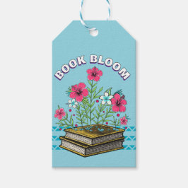 新学期 ギフトタグ