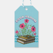 新学期 ギフトタグ (裏面)