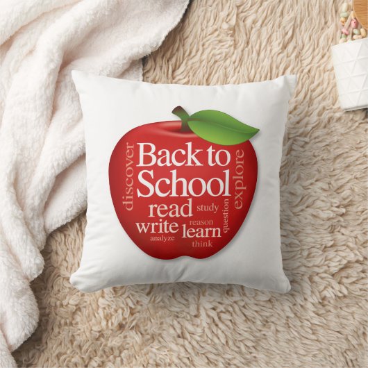 新学期 クッション (ブランケット)