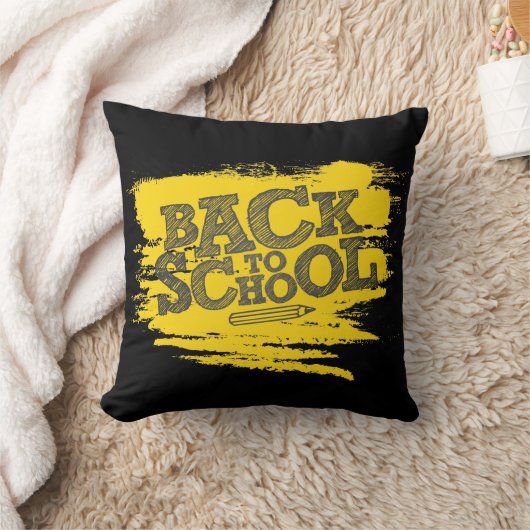 新学期 クッション (ブランケット)