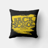 新学期 クッション (裏面)