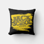 新学期 クッション (正面)