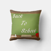 新学期 クッション (裏面)