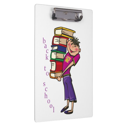 新学期 クリップボード (右)