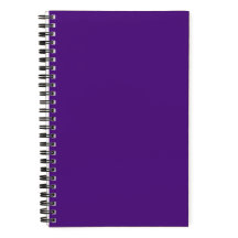 新学期、シンプル王室のPurpel Authority®