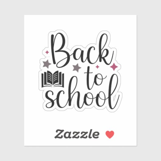 新学期 シール (シート)