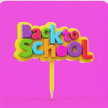 新学期
