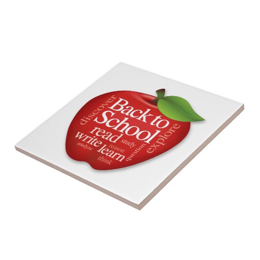 新学期 タイル (側面)