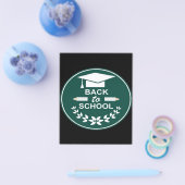 新学期 チラシ (シングル)