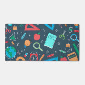 新学期 デスクマット (正面)