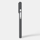 新学期・ドードルと検出 Case-Mate iPhoneケース (裏面 / 左)