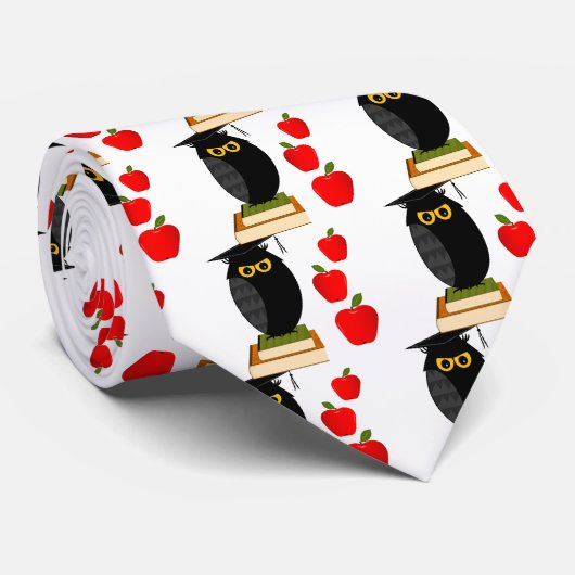 新学期 ネクタイ (ロール)