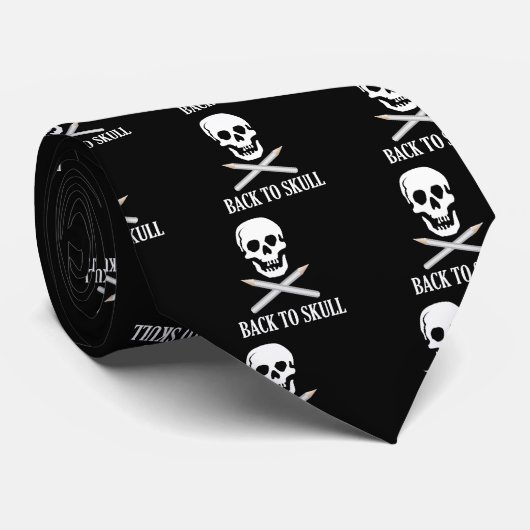 新学期 ネクタイ (ロール)