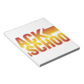新学期 ノートパッド (アングル)
