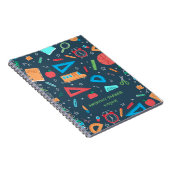 新学期 ノートブック (右側)