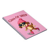 新学期 ノートブック (右側)