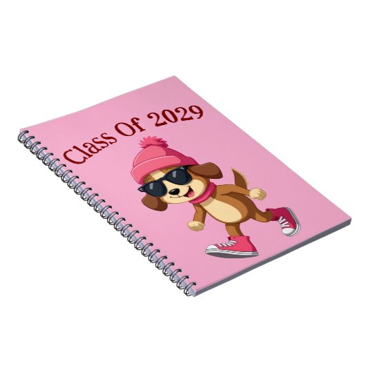 新学期 ノートブック (右側)