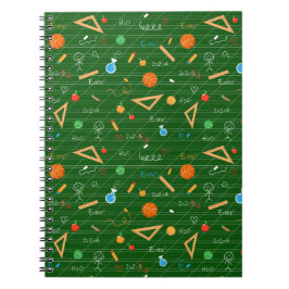 新学期 ノートブック