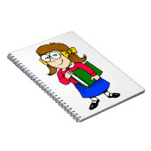 新学期 ノートブック (右側)