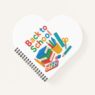 新学期 ノートブック