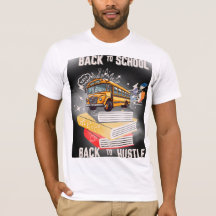 新学期 – ハッスルに戻る | ストゥやる気を起こさせるー