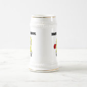 新学期 ビールジョッキ (中央)