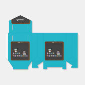 新学期 フェイバーボックス (折り畳みなし)