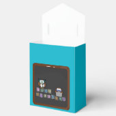 新学期 フェイバーボックス (オープン)