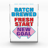 新学期 フォトブロック (正面)