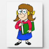 新学期 フォトプラーク (正面)