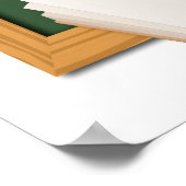 新学期 ポスター (角)