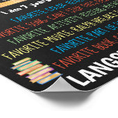 新学期 ポスター (角)