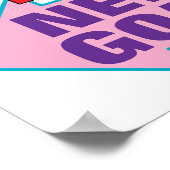 新学期 ポスター (角)