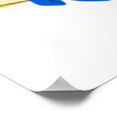 新学期 ポスター (角)